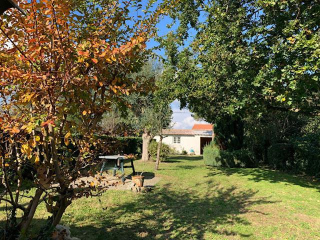 Vente Maison 5 pièces 152 m2 Coëx