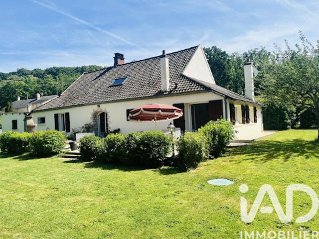 Vente Maison 5 pièces 152 m2 Dourdan