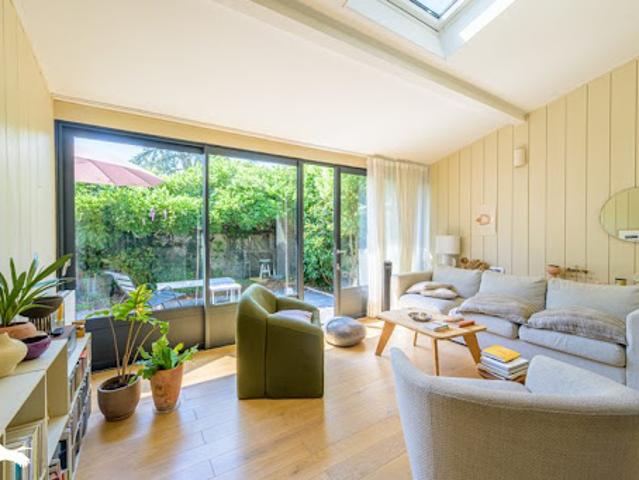 Vente Maison 5 pièces 152 m2 Gujan Mestras