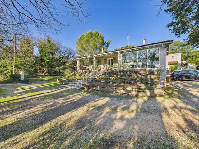 Vente Maison 5 pièces 152 m2 Grignan