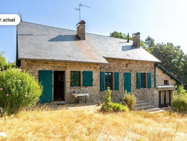 Vente Maison 5 pièces 152 m2 La Porcherie