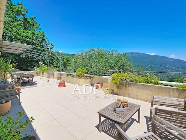 Vente Maison 5 pièces 152 m2 Le Bar sur Loup