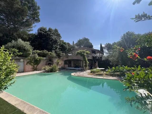 Vente Maison 5 pièces 152 m2 Le Val