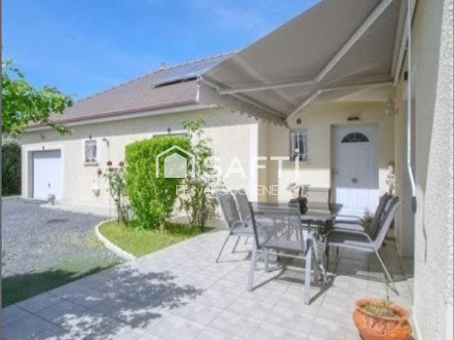 Vente Maison 5 pièces 152 m2 Lee