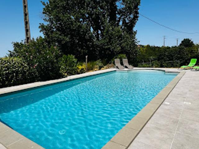 Vente Maison 5 pièces 152 m2 Lévignac