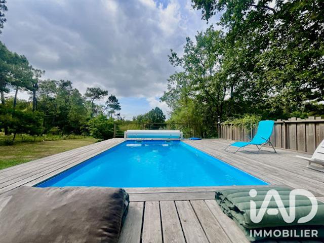 Vente Maison 5 pièces 152 m2 Poyartin