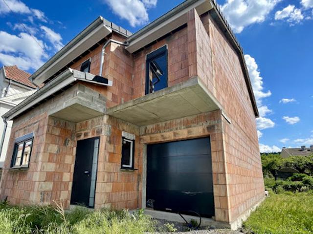Vente Maison 5 pièces 152 m2 Stiring Wendel