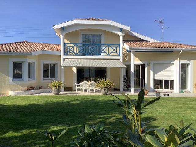 Vente Maison 5 pièces 152 m2 Saint Paul lès Dax