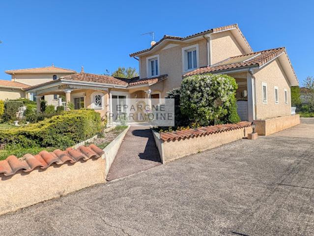 Vente Maison 5 pièces 152 m2 Satolas et Bonce