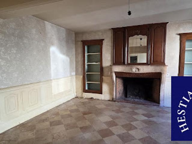 Vente Maison 5 pièces 152 m2 Semur en Auxois