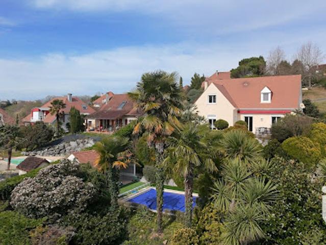 Vente Maison 5 pièces 152 m2 Serres Castet