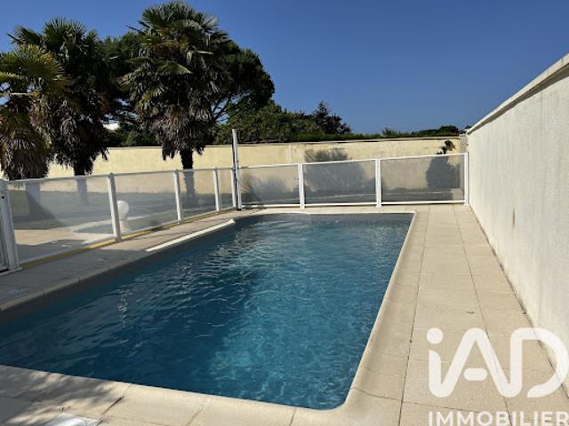 Vente Maison 5 pièces 152 m2 Sèvremoine