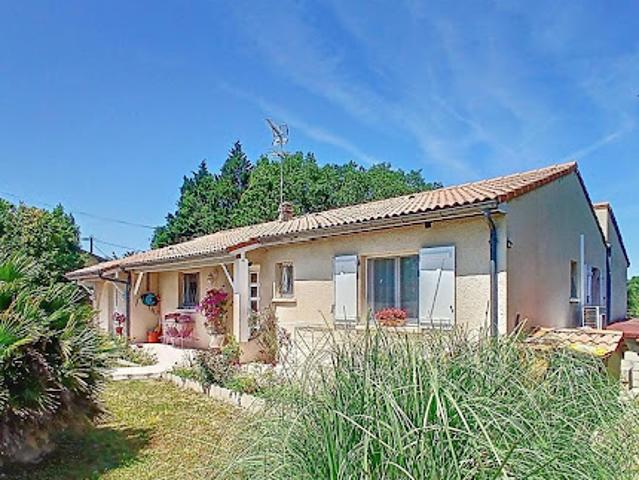 Vente Maison 5 pièces 153 m2 Tauriac