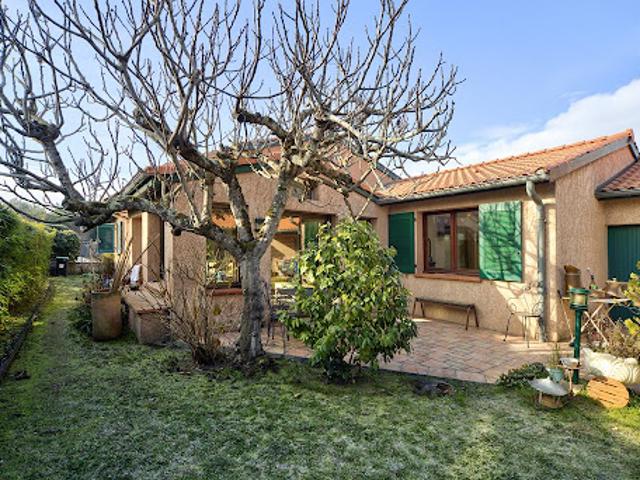 Vente Maison 5 pièces 152.56 m2 Toulouse