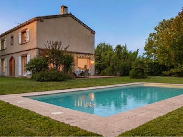 Vente Maison 5 pièces 152 m2 Tournefeuille