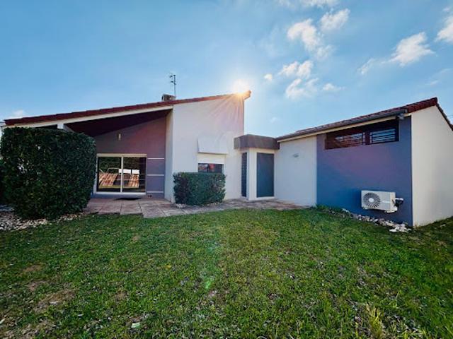 Vente Maison 5 pièces 152 m2 Valence