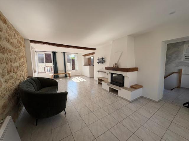 Vente Maison 5 pièces 152 m2 Viels Maisons