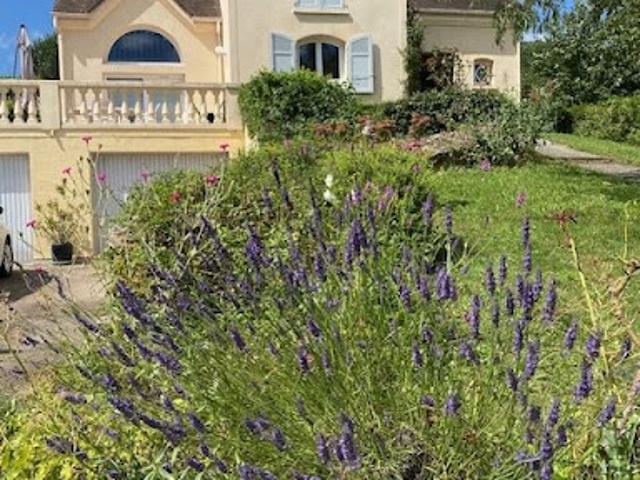 Vente Maison 5 pièces 152 m2 Villejust