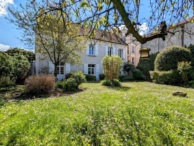 Vente Maison 5 pièces 152.38 m2 Annet sur Marne