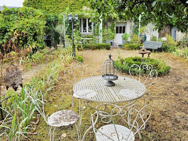 Vente Maison 5 pièces 152.44 m2 Saint Senoch