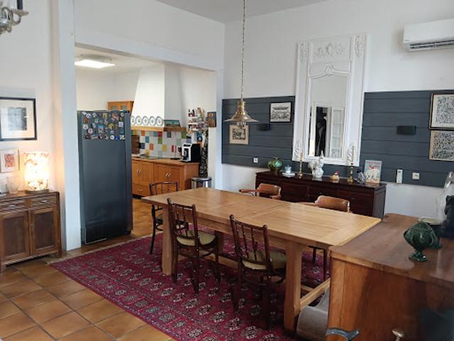 Vente Maison 5 pièces 153 m2 Meilhan sur Garonne