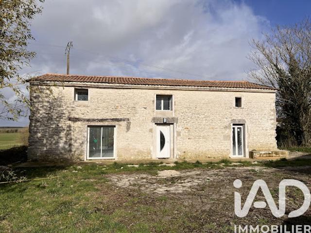 Vente Maison 5 pièces 153 m2 Mons