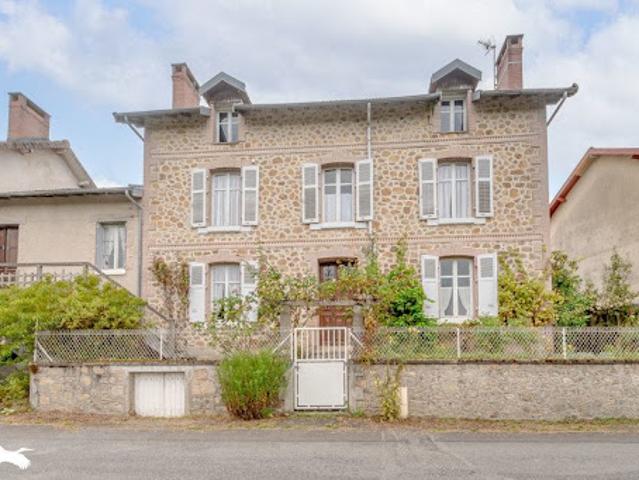 Vente Maison 5 pièces 153 m2 Nieul