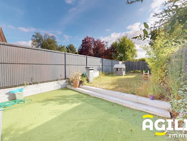 Vente Maison 5 pièces 153 m2 Orchies