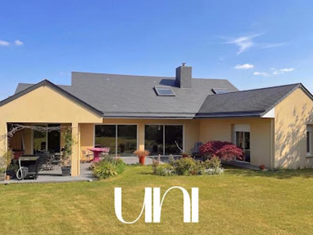Vente Maison 5 pièces 153 m2 Agneaux