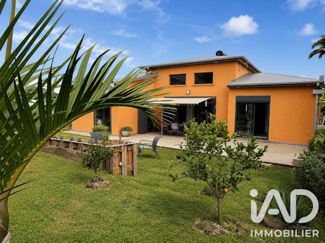 Vente Maison 5 pièces 153 m2 Bois De Nefles Saint Paul