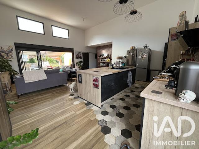 Vente Maison 5 pièces 153 m2 Bois De Nefles Saint Paul