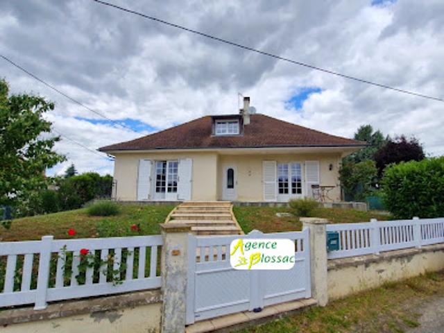 Vente Maison 5 pièces 153 m2 Bonneuil Matours