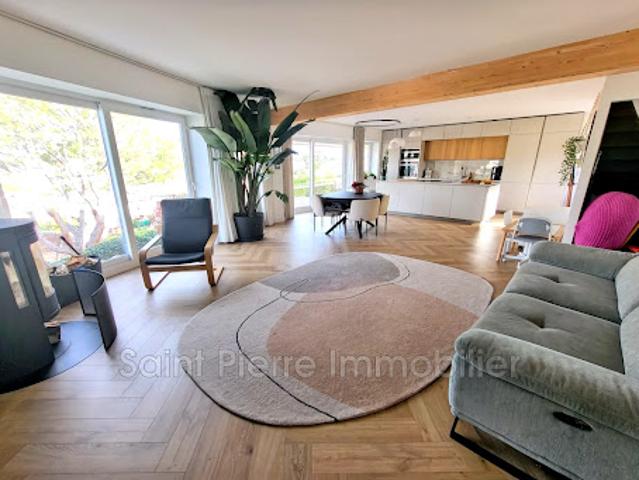 Vente Maison 5 pièces 153 m2 Cagnes sur Mer