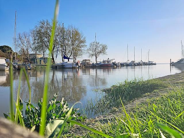 Vente Maison 5 pièces 153 m2 Chenac Saint Seurin d'Uzet