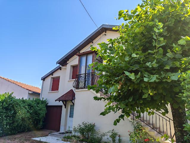 Vente Maison 5 pièces 153 m2 Crissey