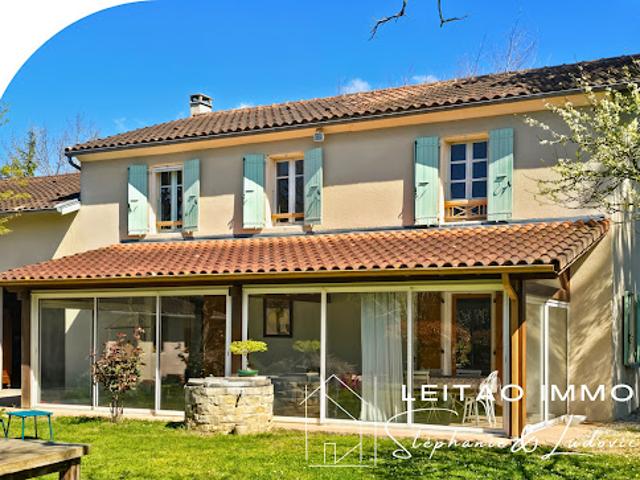 Vente Maison 5 pièces 153 m2 Lavaur