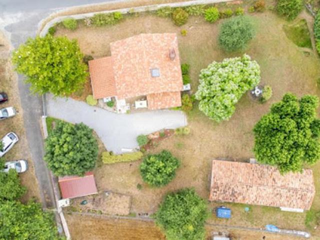 Vente Maison 5 pièces 153 m2 Herm
