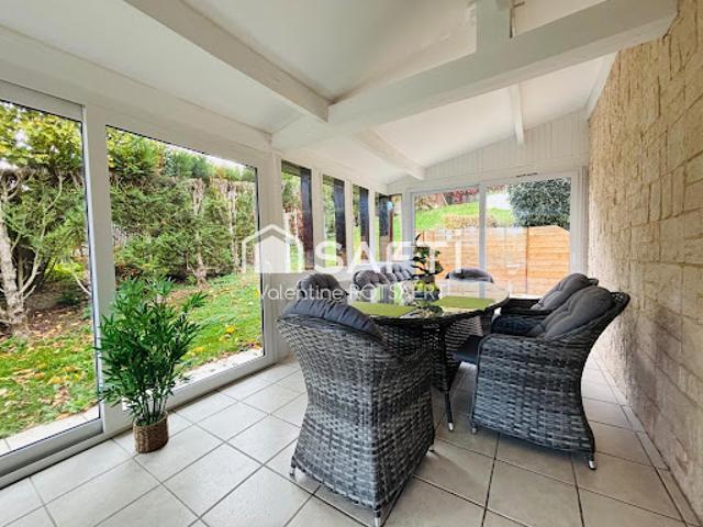 Vente Maison 5 pièces 153 m2 Jaux