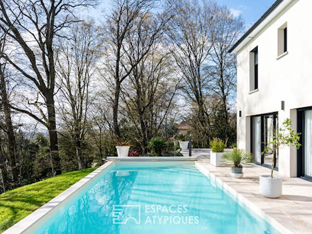Vente Maison 5 pièces 153 m2 La fleche