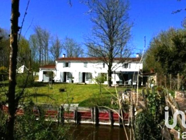 Vente Maison 5 pièces 153 m2 La Ronde