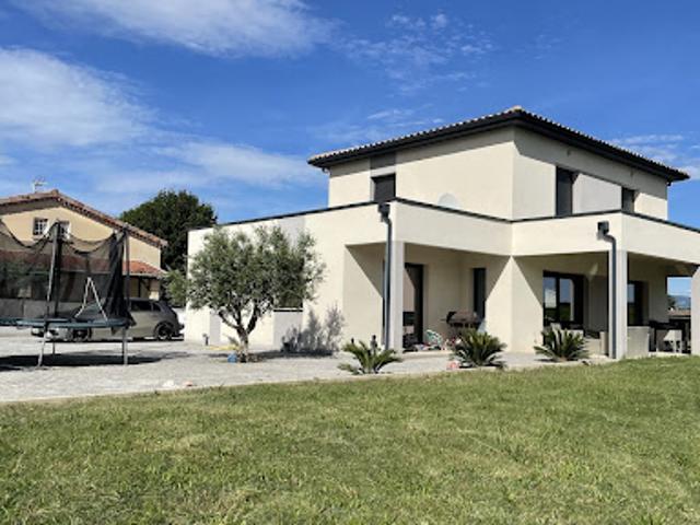 Vente Maison 5 pièces 153 m2 Livron sur Drôme