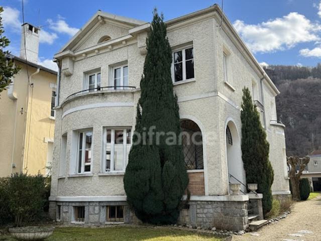 Vente Maison 5 pièces 153 m2 Lourdes