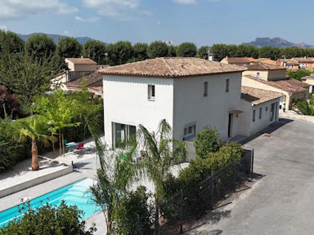 Vente Maison 5 pièces 153 m2 Puget sur Argens