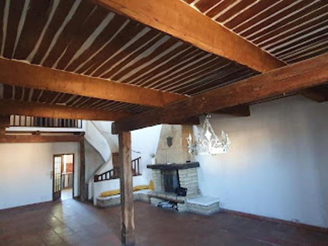 Vente Maison 5 pièces 153 m2 Peyrolles en Provence