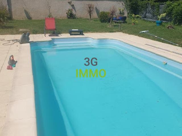 Vente Maison 5 pièces 153 m2 Provins