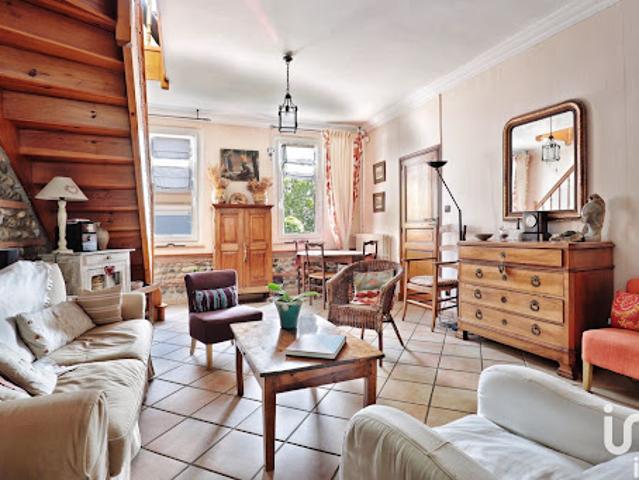 Vente Maison 5 pièces 153 m2 Toulouse
