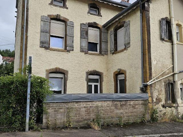 Vente Maison 5 pièces 153 m2 Villerupt