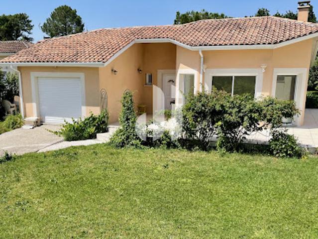 Vente Maison 5 pièces 153.69 m2 Gradignan