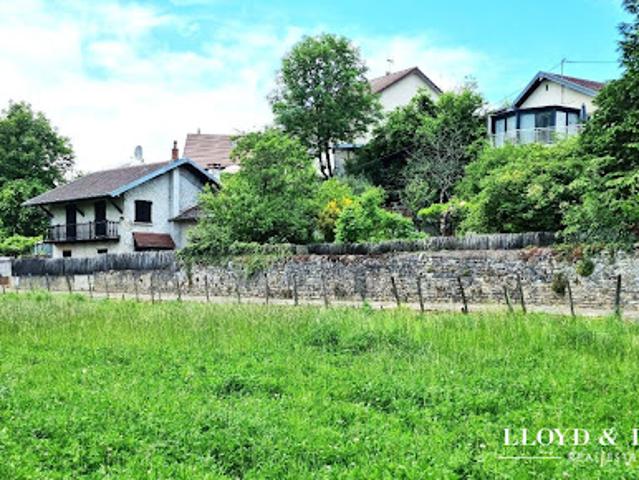 Vente Maison 5 pièces 153.89 m2 Dole