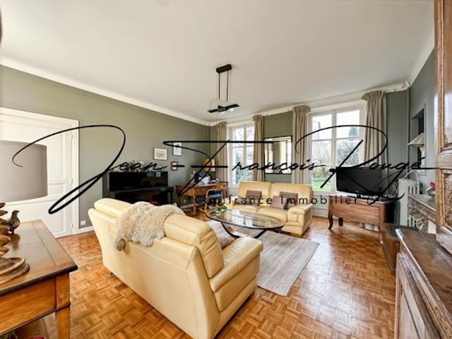 Vente Maison 5 pièces 164 m2 Agneaux